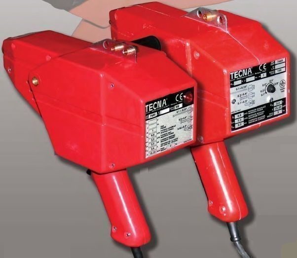 Споттер Tecna 7630CA Споттер Tecna 7630CA