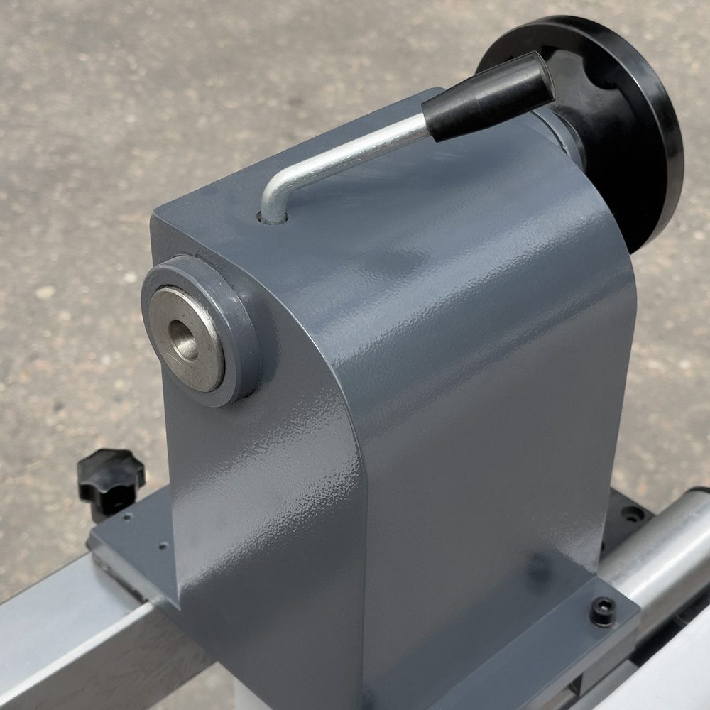 Токарный станок по дереву Proma DSL-1500/230 65011500