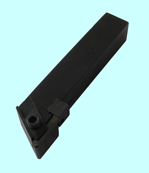 Резец Резьбовой 25х25х150 наружный с пластиной-вставкой Т15К6 Резец Резьбовой 25х25х150 наружный с пластиной-вставкой Т15К6