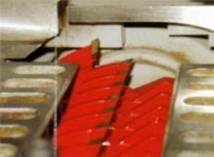 Четырехсторонний станок LTT QMB620AТ (6 шпинделей 200х125мм) Четырехсторонний станок LTT QMB620AТ (6 шпинделей 200х125мм)