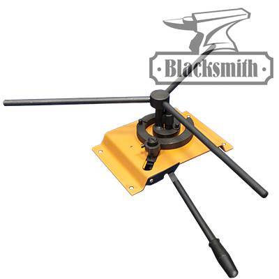 Инструменты для гибки завитков Blacksmith M3-V9 Инструменты для гибки завитков Blacksmith M3-V9