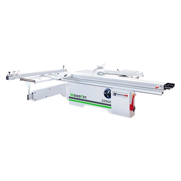 Форматно-раскроечный станок WoodTec 3200Z Форматно-раскроечный станок WoodTec 3200Z