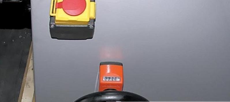 Рейсмусовый станок CORMAK TH 410 Рейсмусовый станок CORMAK TH 410