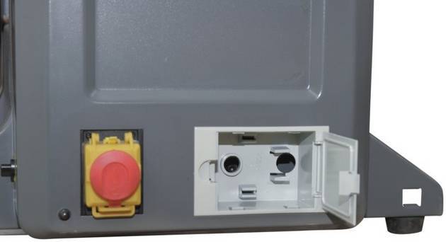 Станок фуговально-рейсмусовый Holzstar ADH 250 Станок фуговально-рейсмусовый Holzstar ADH 250