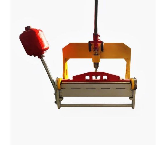 Настольный листогиб РР 2.5/650