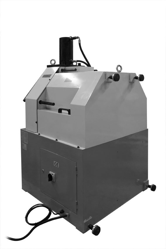 Профилегибочный гидравлический станок Stalex HRBM65 Профилегибочный гидравлический станок Stalex HRBM65