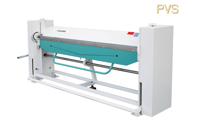 Ручной листогиб цеховой Jouanel PVS2050M