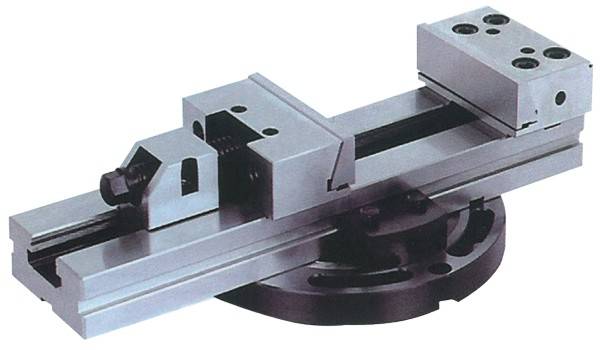 Модульные тиски Optimum PNM 100 3355551