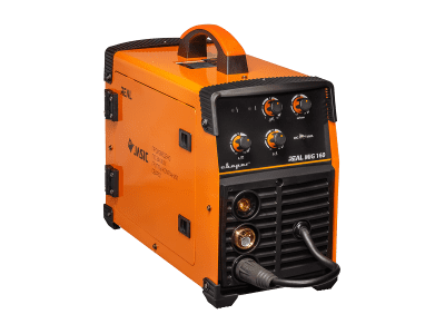 Инверторный полуавтомат Сварог REAL MIG 160 (N24001N) Инверторный полуавтомат Сварог REAL MIG 160 (N24001N)