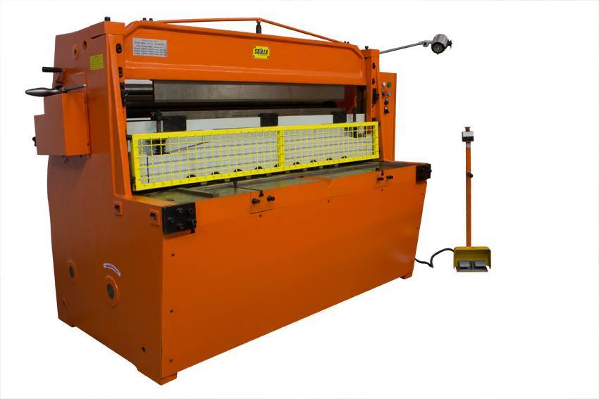 Станок комбинированный электромеханический Stalex 3-in-1/1320x3 Станок комбинированный электромеханический Stalex 3-in-1/1320x3