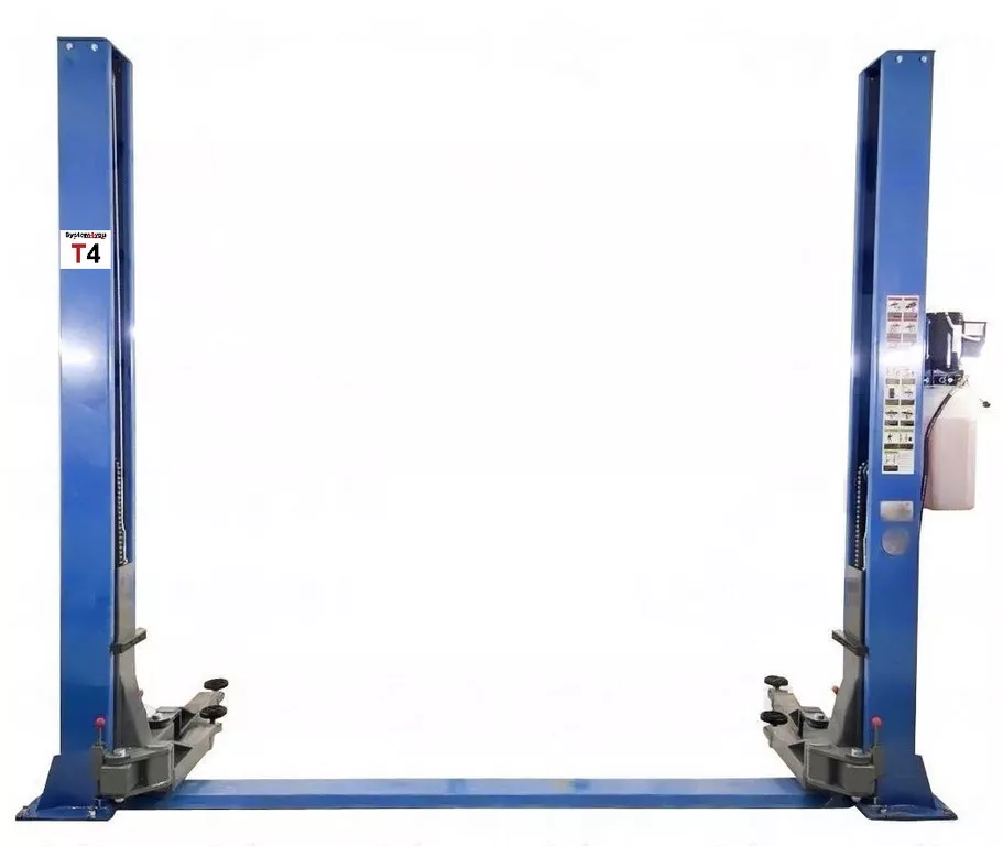 Двухстоечный подъемник System4you T4