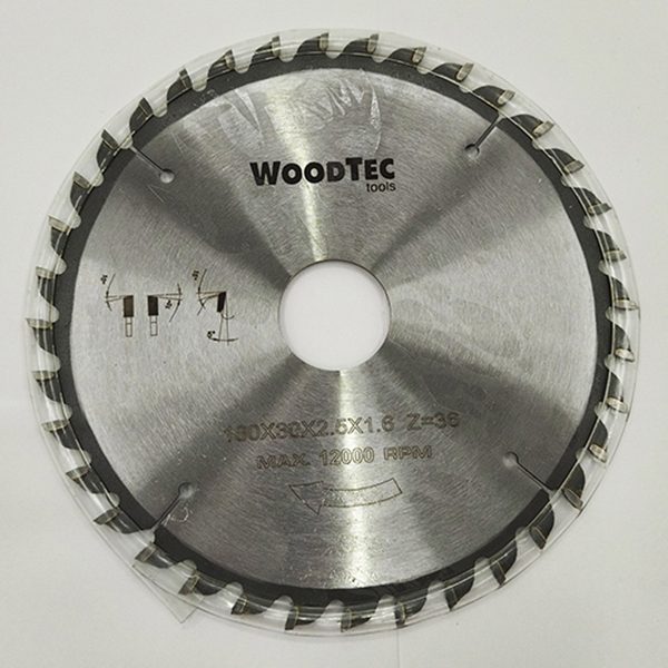 Пила дисковая Ø300 х 30 х 3,2/2,2 Z64 WZ WoodTec
