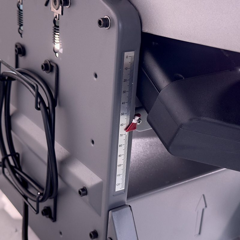 Фуговально-рейсмусовый станок Proma HP-200 25026000 Фуговально-рейсмусовый станок Proma HP-200 25026000