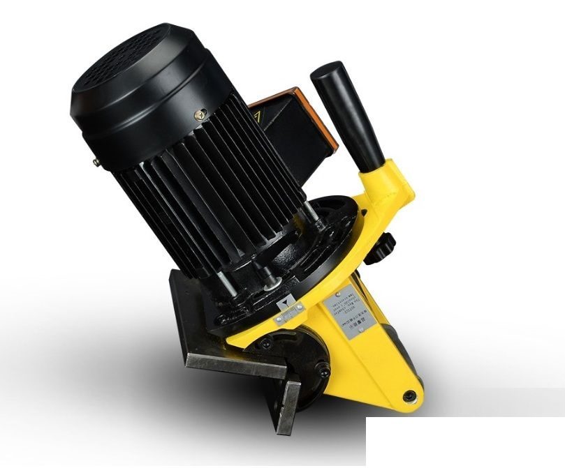 Partner R200 Портативное устройство для снятия прямолинейной фаски 15-45 гр, размер фаски 0-9 мм Partner R200 Портативное устройство для снятия прямолинейной фаски 15-45 гр, размер фаски 0-9 мм