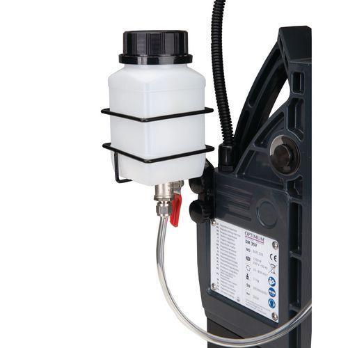 Магнитный сверлильный станок OPTIdrill DM 35V Магнитный сверлильный станок OPTIdrill DM 35V