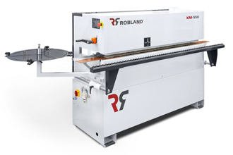 Кромкооблицовочный станок Robland KM 575 Кромкооблицовочный станок Robland KM 575