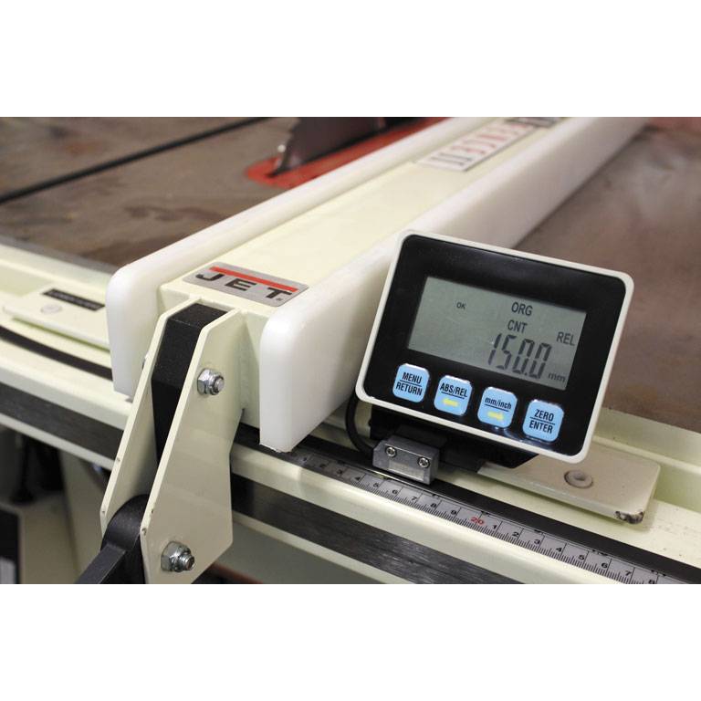 Цифровая индикация ширины распила Jet для направляющих длиной 920 мм (36'') OE51-000001