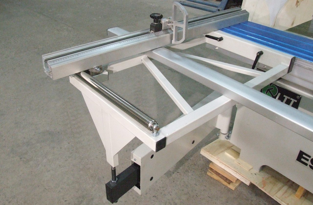 Форматно-раскроечный станок LTT E90 Форматно-раскроечный станок LTT E90