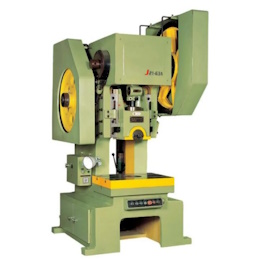 Кривошипные прессы