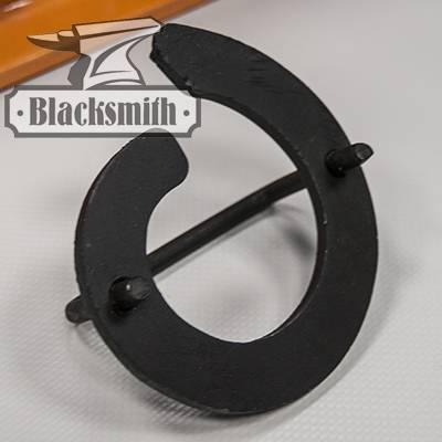 Инструменты для гибки завитков Blacksmith M3-V9