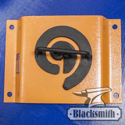 Инструменты для гибки завитков Blacksmith M3-V9