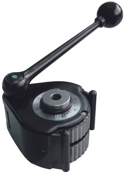 Резцедержатель быстросменный Optimum SWH7-C 3384307