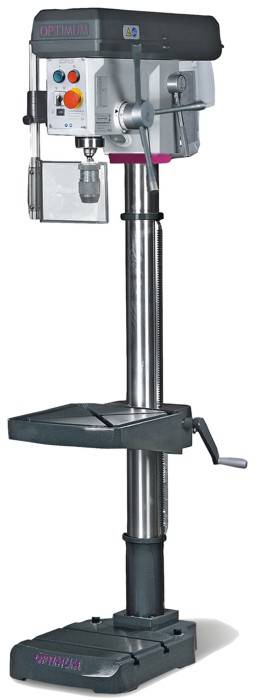 Сверлильный станок Optimum B28H 3020283