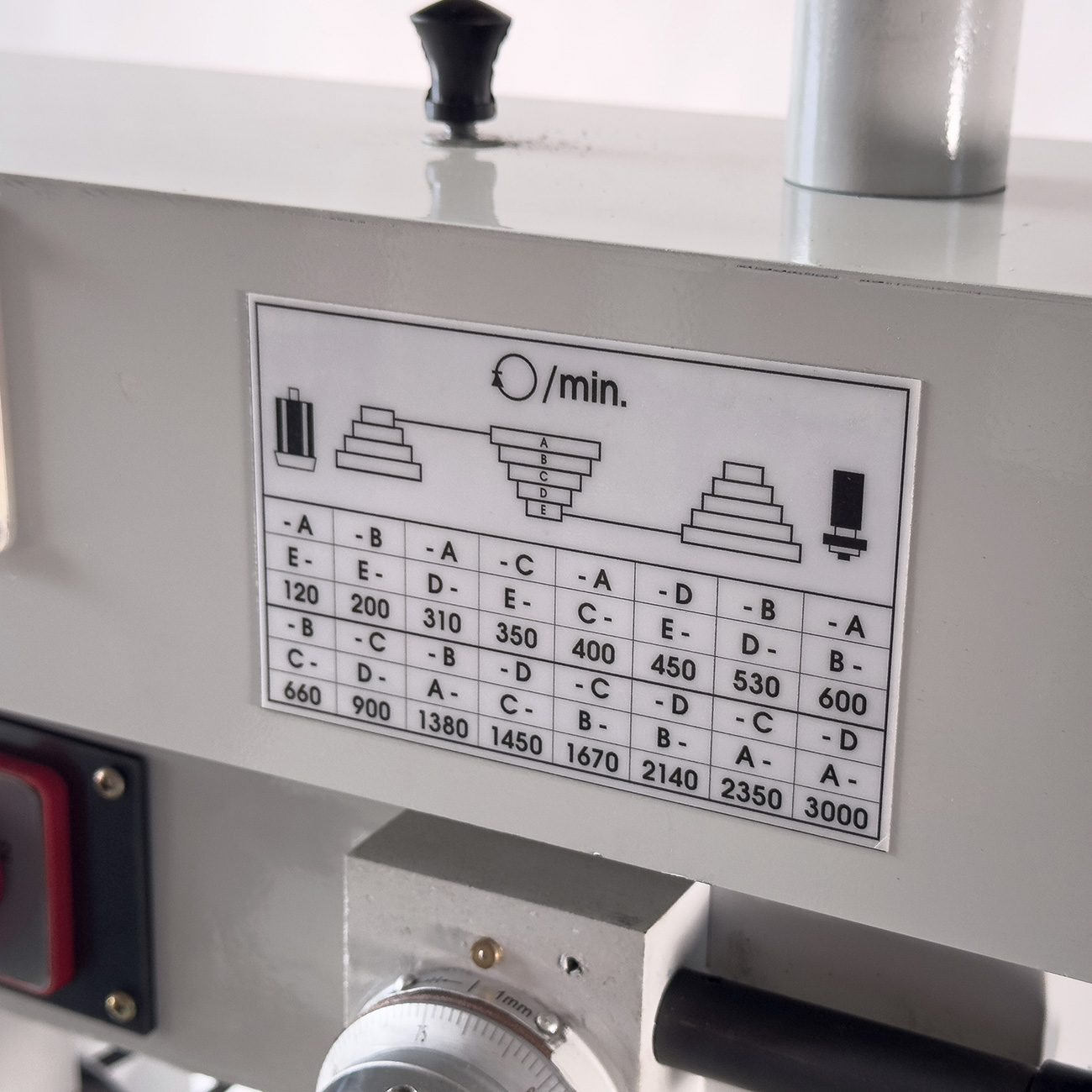 Токарно-фрезерный станок Proma SKF-800 25000800