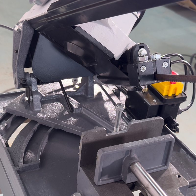 Ленточно-пильный станок по металлу Proma PPK-115U 25330743