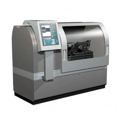 Токарно-винторезный станок Комтех ТВ-114