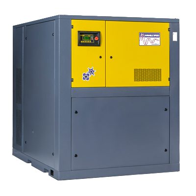 Компрессор винтовой COMPRAG AV-9010 Компрессор винтовой COMPRAG AV-9010