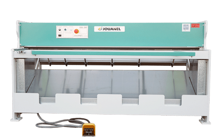 Гильотина электромеханическая Jouanel CGS1530-20 Гильотина электромеханическая Jouanel CGS1530-20