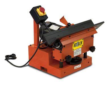 Станок кромкозакругляющий Stalex CDM-80