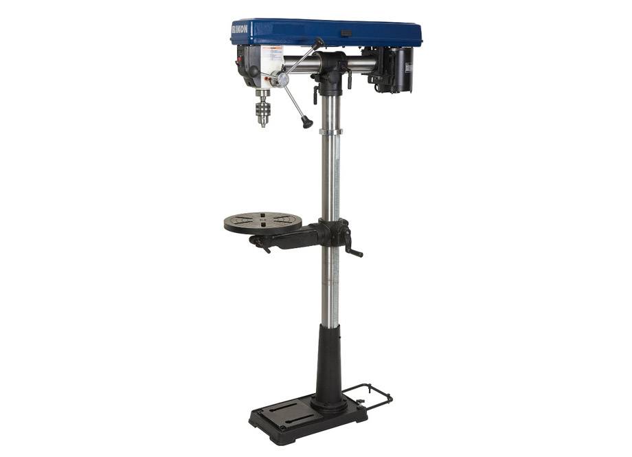 Радиально-сверлильный станок Rikon RDP86016F Радиально-сверлильный станок Rikon RDP86016F