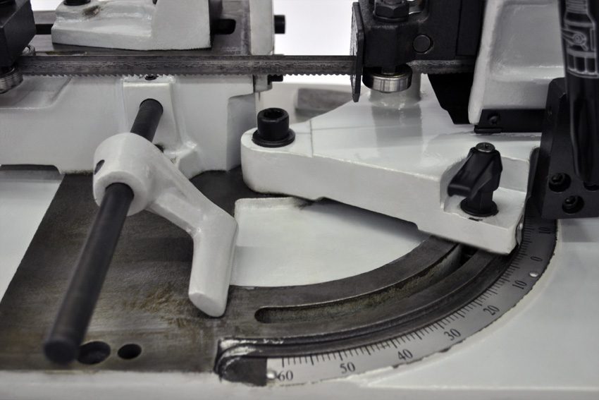 Ленточнопильный станок Stalex BS-128HDRA/380В Ленточнопильный станок Stalex BS-128HDRA/380В