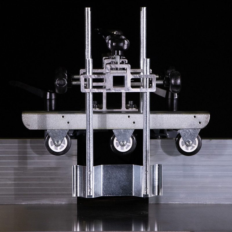 Фрезерный станок по дереву Proma TFS-90/30 25009030 Фрезерный станок по дереву Proma TFS-90/30 25009030