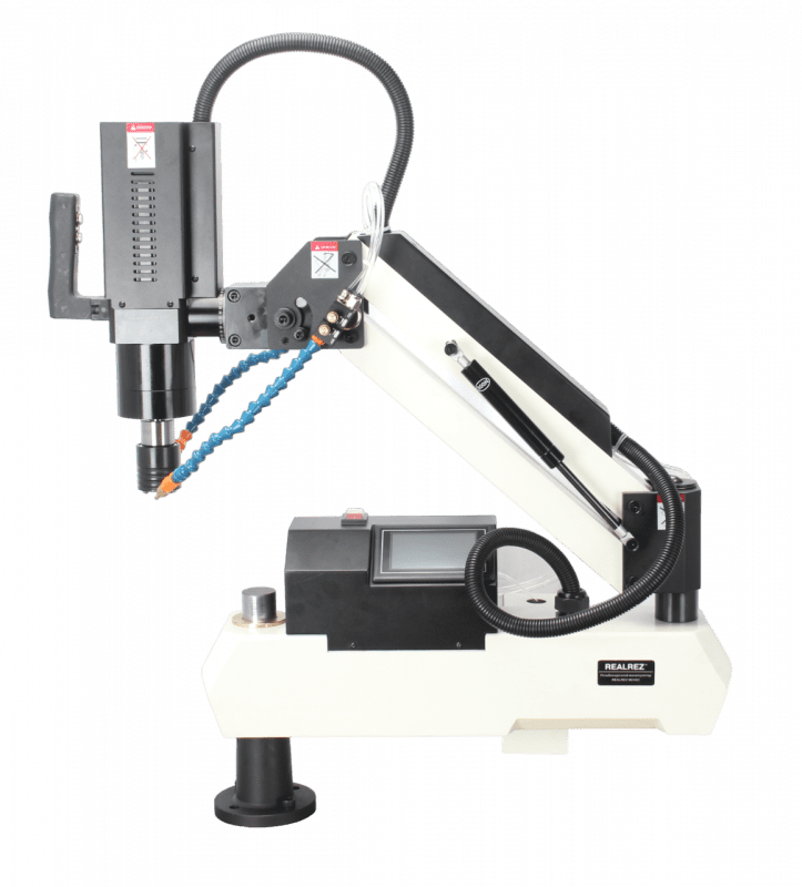 Резьбонарезной манипулятор REALREZ М36SC