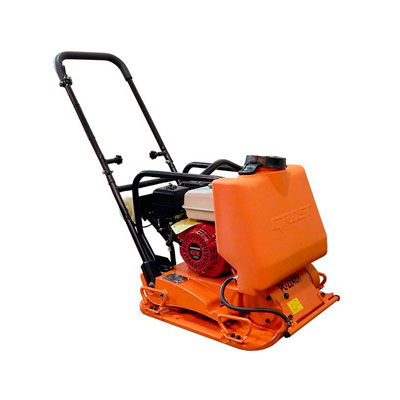 Виброплита поступательного движения GROST PC-2248C в Екатеринбурге Виброплита поступательного движения GROST PC-2248C