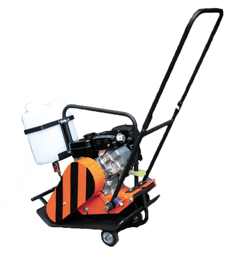 Виброплита бензиновая Мисом CО-341