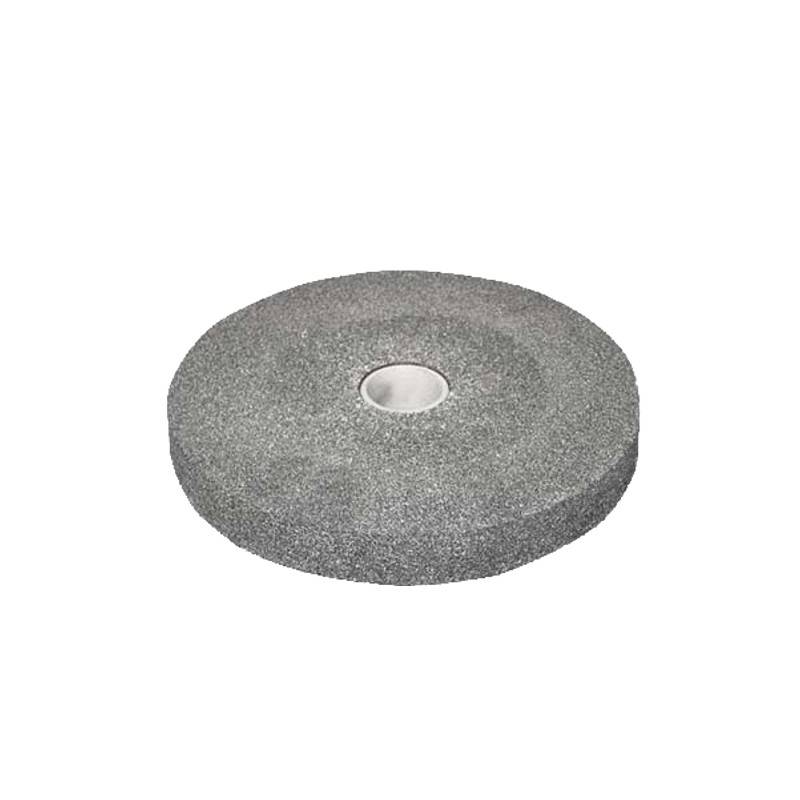 Круг шлифовальный Optimum K80 150x20x16 мм 3107155