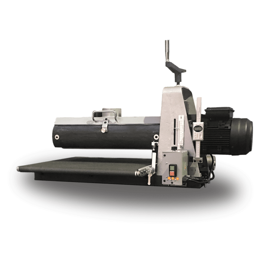 Шлифовальный станок Warrior W0604