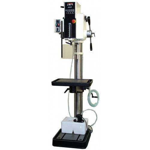 Редукторный сверлильный станок Jet GHD-27PF 50000407T Редукторный сверлильный станок Jet GHD-27PF 50000407T