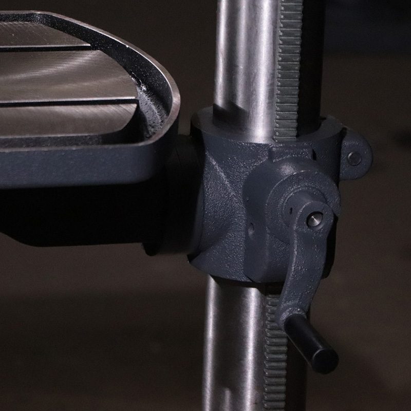 Cверлильный станок на стойке Proma E-1720F/400 25401702 Cверлильный станок на стойке Proma E-1720F/400 25401702