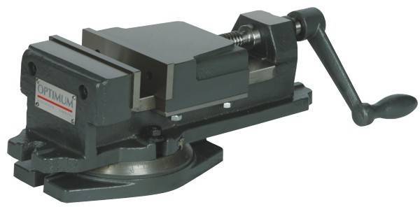 Станочные тиски Optimum FMS 200 3354200