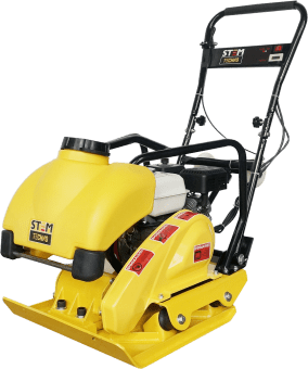 Виброплита STEM Techno SPC 191