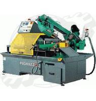 Ленточнопильный станок автоматический Pedrazzoli SN350 AP/CN Ленточнопильный станок автоматический Pedrazzoli SN350 AP/CN