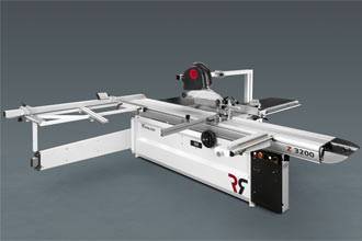 Форматно раскроечный станок Robland Z 3200