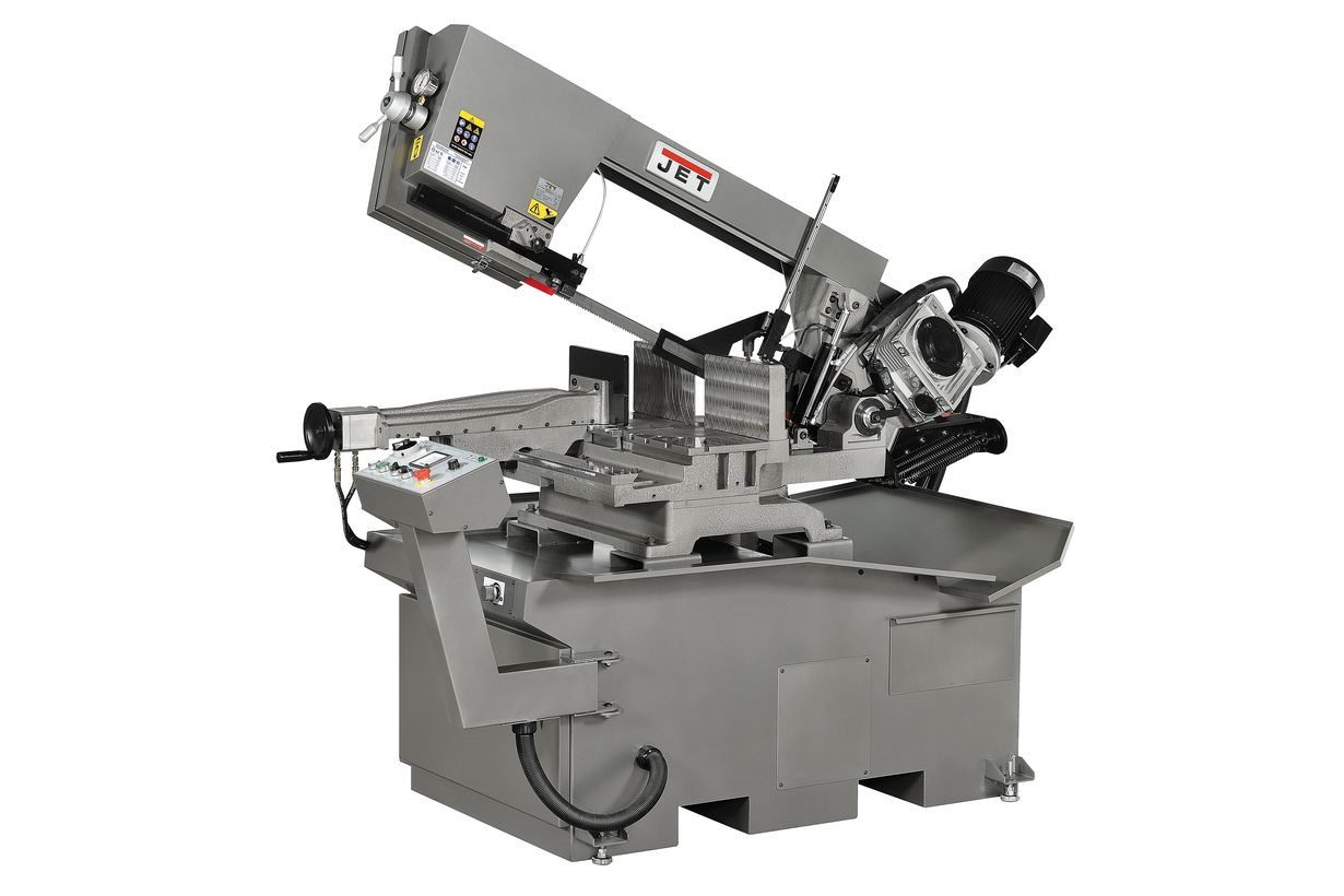 Ленточнопильный станок JET MBS-1416VDAS 50000447T