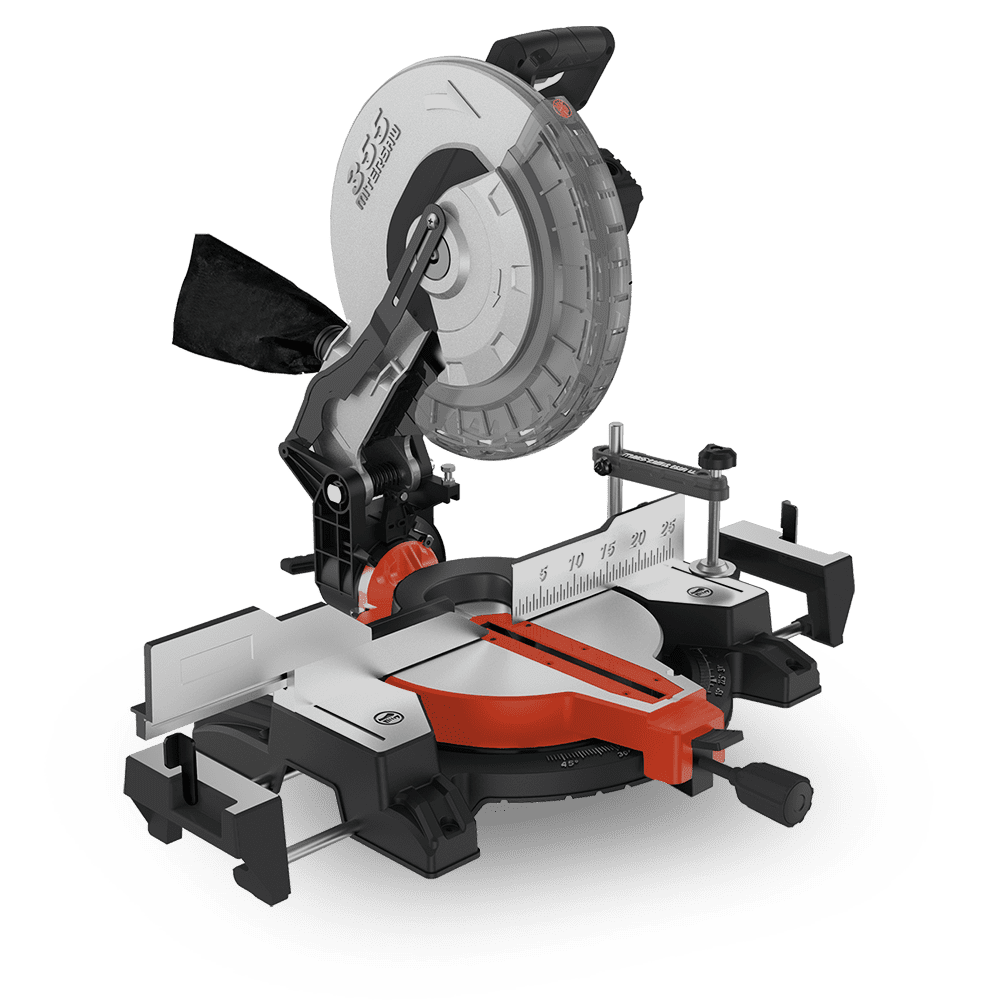 Комментарий на товар: Торцовочная пила JIB 7355А