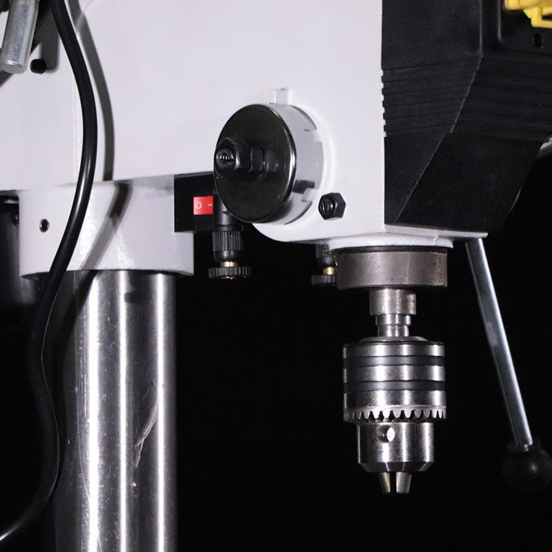 Cверлильный станок Proma B-1516/400 39001100 Cверлильный станок Proma B-1516/400 39001100